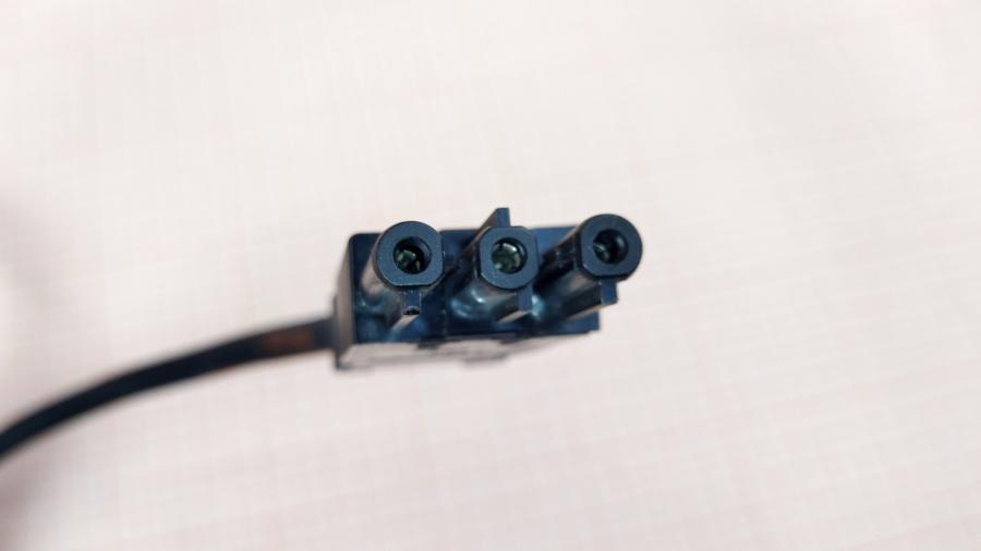 119-025-001 Кабель питания BS5733 Adels-Contact AC 166 G ALBC/315 SW #3