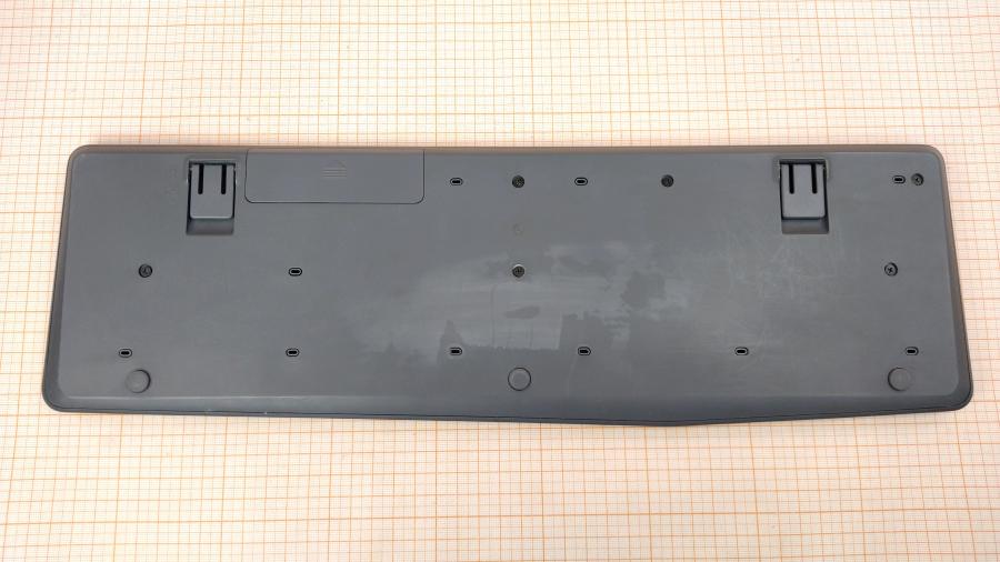 098-199-001 Клавиатура беспроводная Logitech MK235 #5