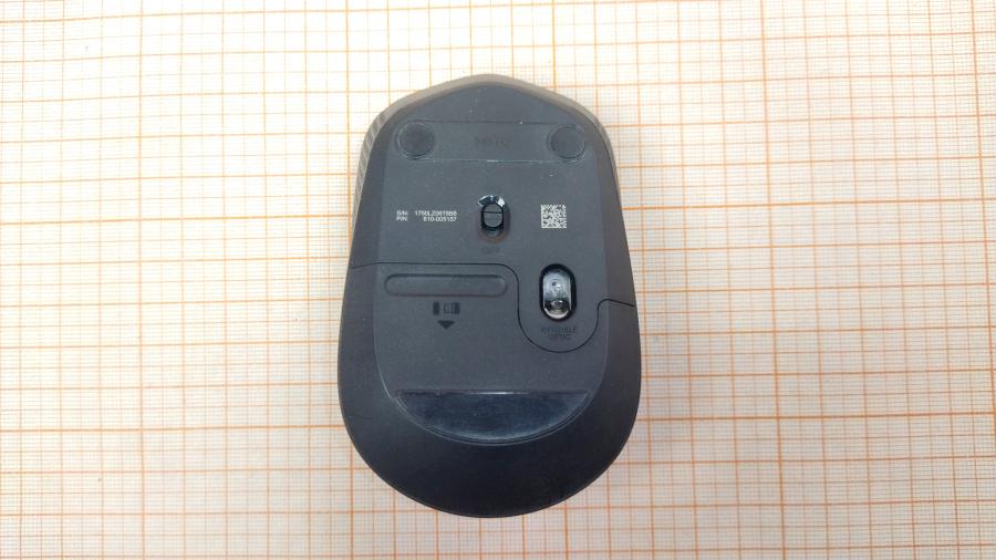 098-199-002 Клавиатура беспроводная Logitech MK235 #10