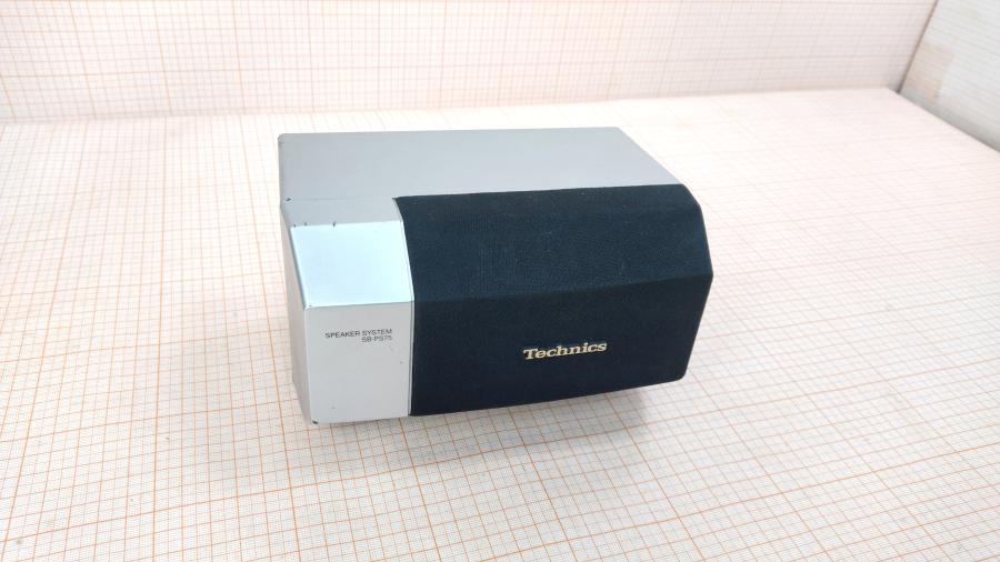 098-201-001 Акустическая система Technics SB-PS75 #1