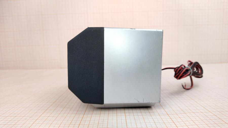 098-201-001 Акустическая система Technics SB-PS75 #3