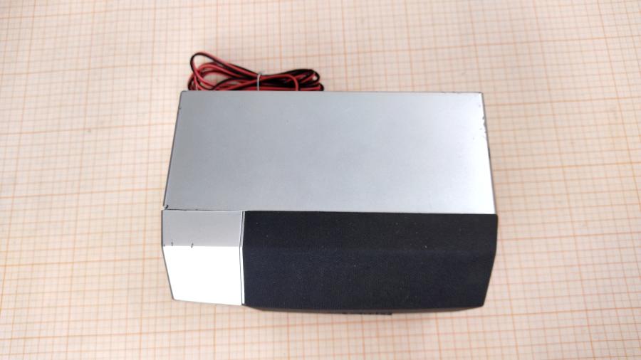 098-201-001 Акустическая система Technics SB-PS75 #5