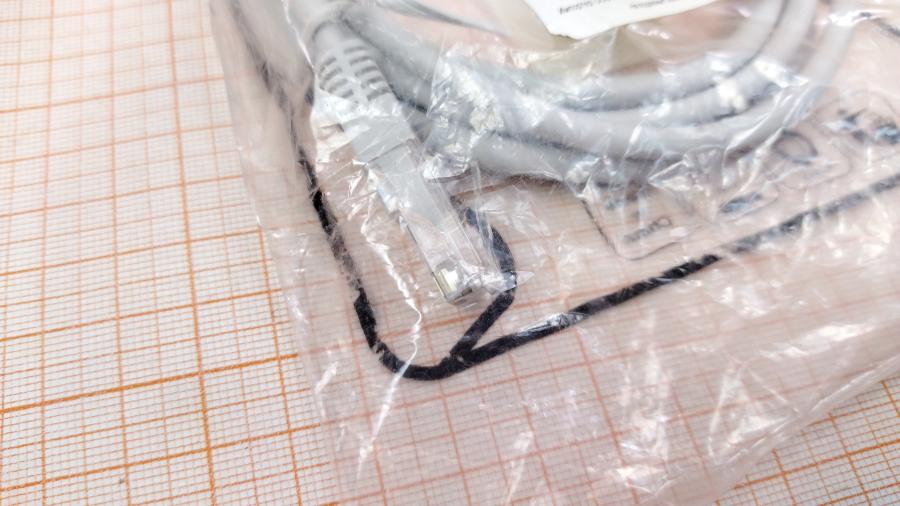 066-168-001 Патч-корд GEMBIRD PP12e-2m #4