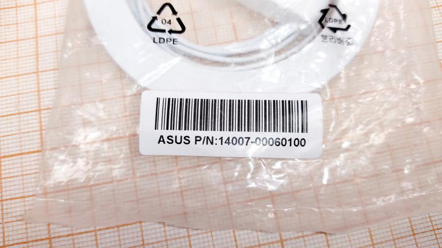 098-203-001 Антенна для роутера ASUS 14007-00060100 #2