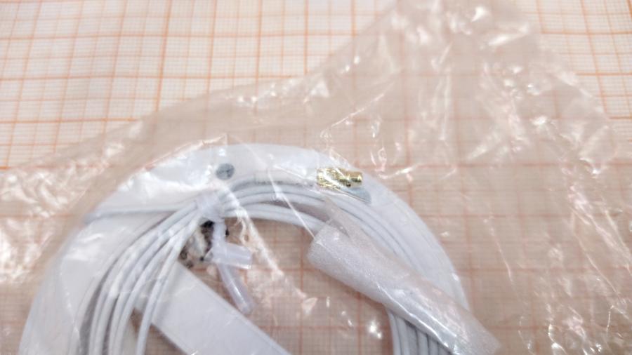 098-203-001 Антенна для роутера ASUS 14007-00060100 #4