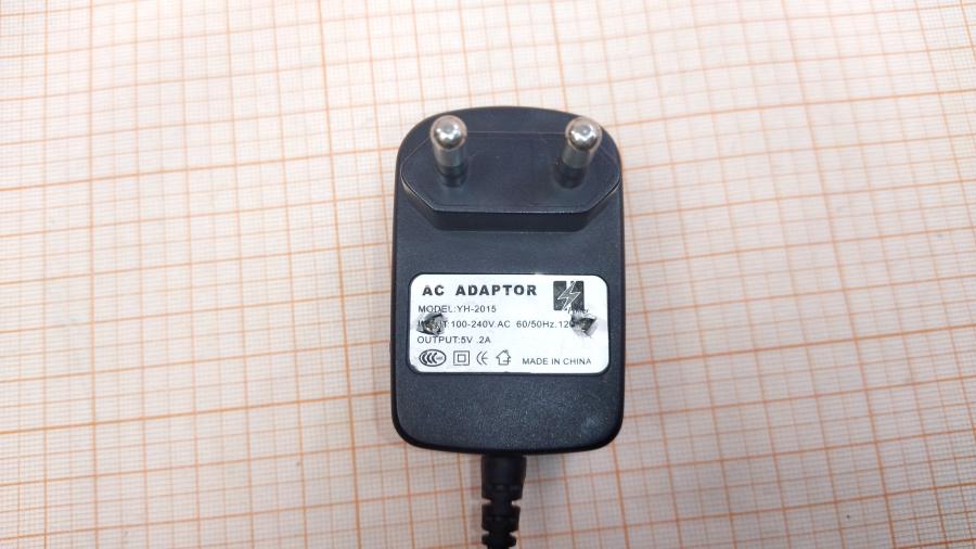 114-263-002 Блок питания (БП)  YH-2015 #4