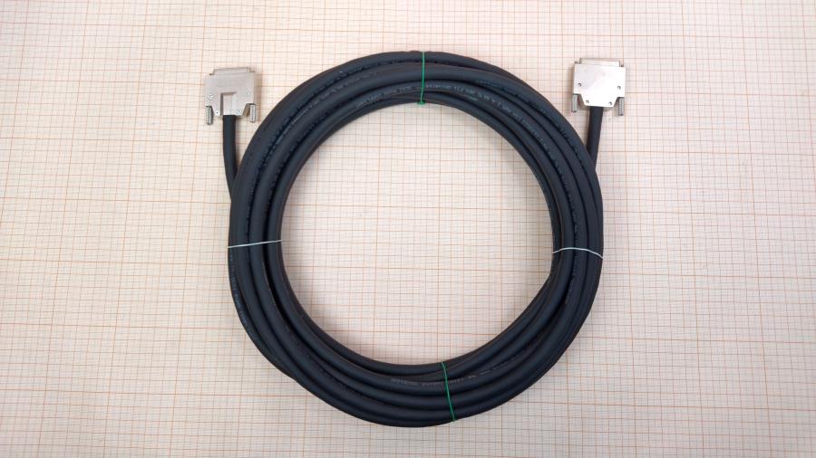 098-205-001 Кабель интерфейсный Amphenol 530-3632-01 #1