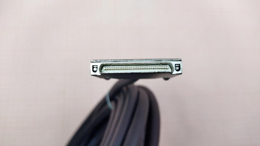 098-206-001 Кабель интерфейсный Amphenol 530-3627-01 #5