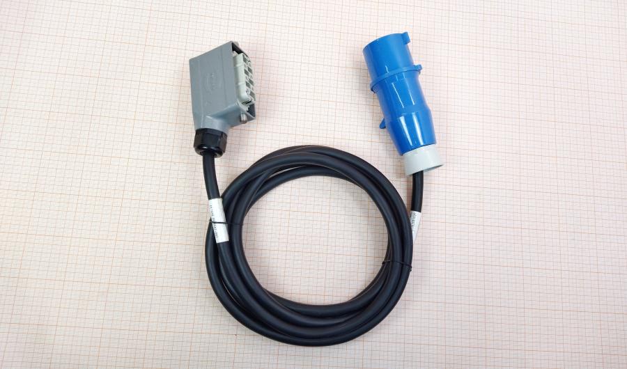 098-207-001 Силовой кабель SUN 180-1944-02 (E138989SP) #1