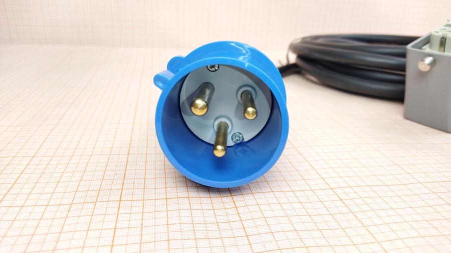 098-207-001 Силовой кабель SUN 180-1944-02 (E138989SP) #5