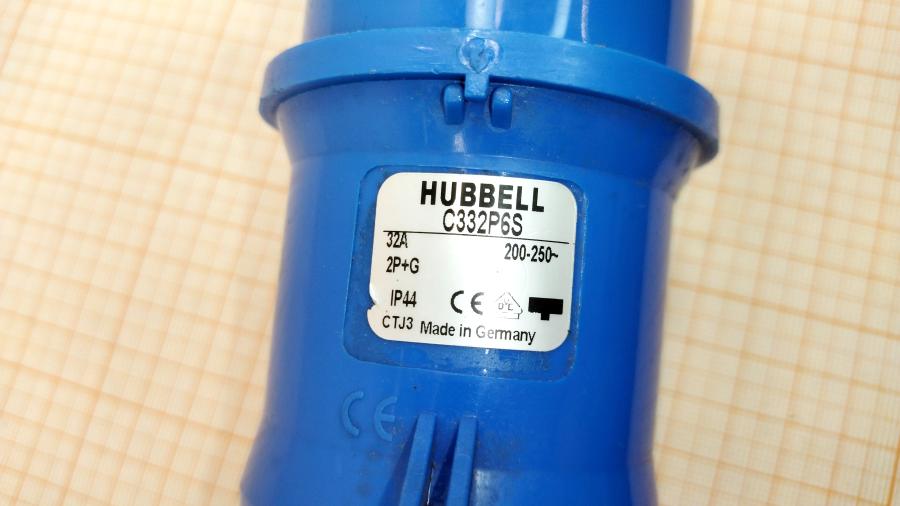 098-207-001 Силовой кабель SUN 180-1944-02 (E138989SP) #6