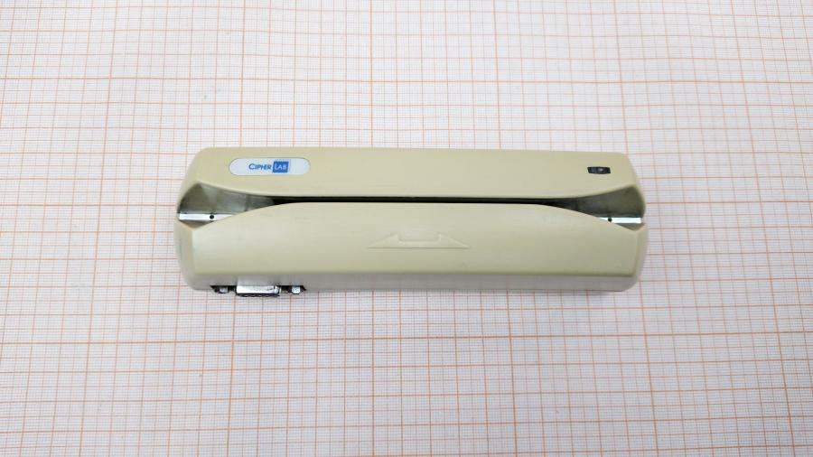 077-137-006 Считыватель магнитных карт CipherLab 1023 #2