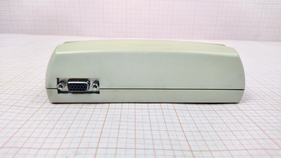 077-137-006 Считыватель магнитных карт CipherLab 1023 #4