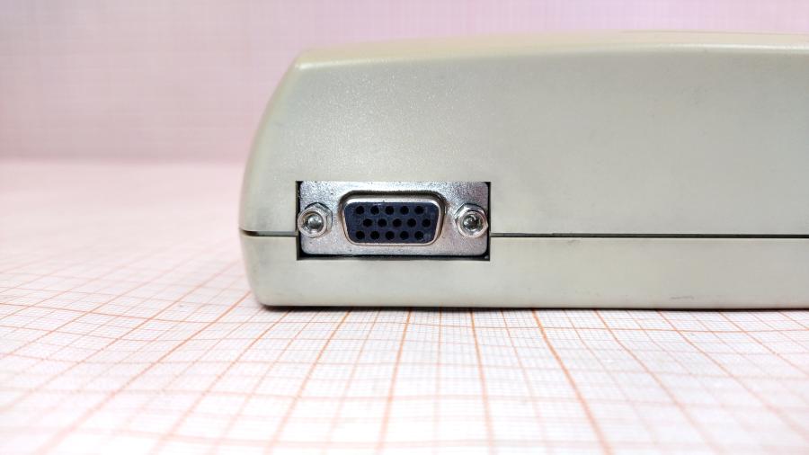 077-137-006 Считыватель магнитных карт CipherLab 1023 #5