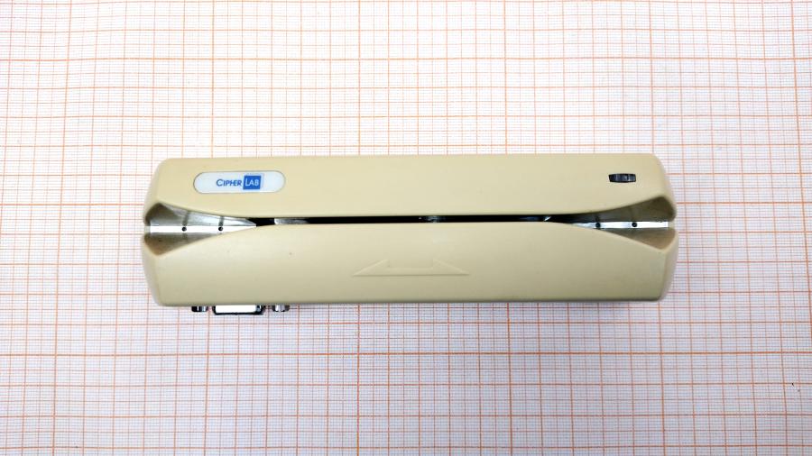 077-137-007 Считыватель магнитных карт CipherLab 1023 #2