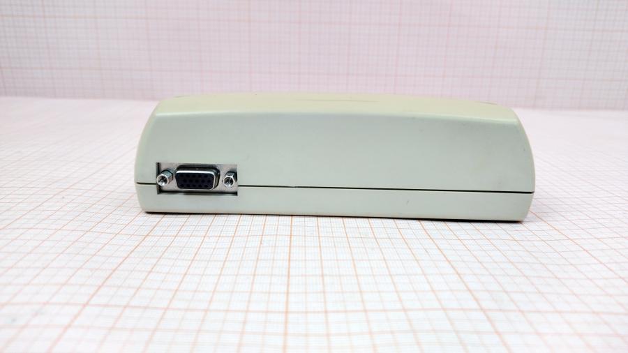 077-137-007 Считыватель магнитных карт CipherLab 1023 #4