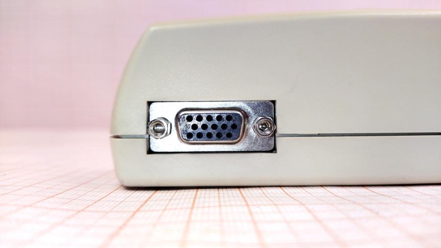 077-137-007 Считыватель магнитных карт CipherLab 1023 #5