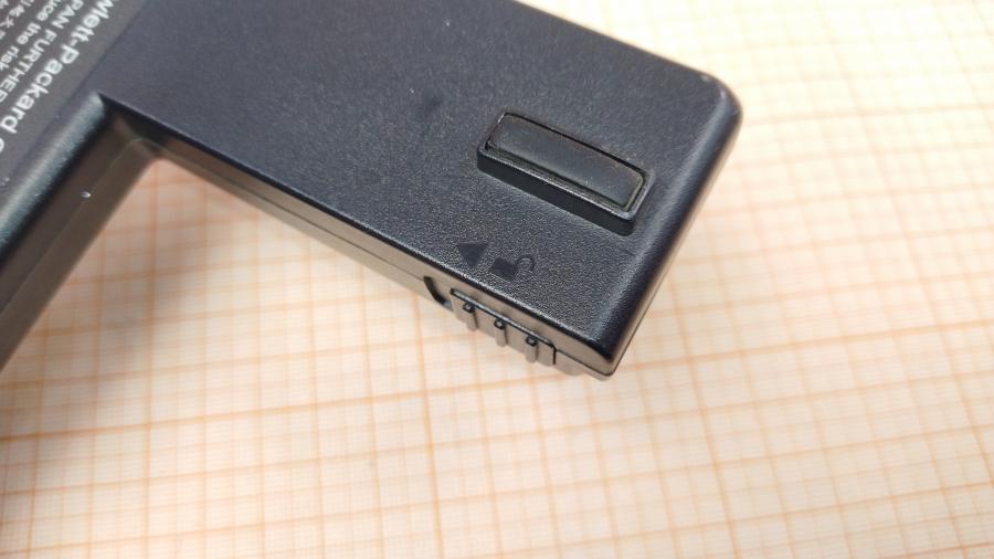 098-210-001 АКБ для ноутбука HP HSTNN-OB06 (395793-311) #6