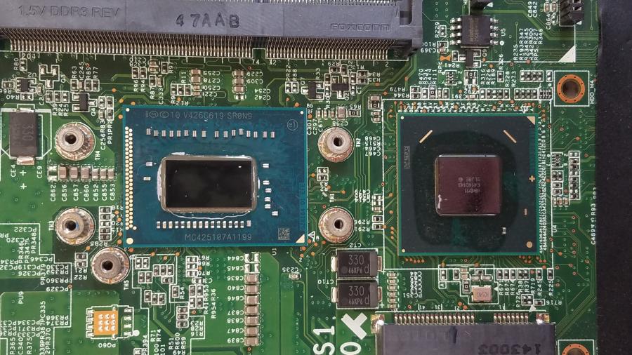 174-136-003 Неттоп LENOVO IdeaCentre Q190 #14