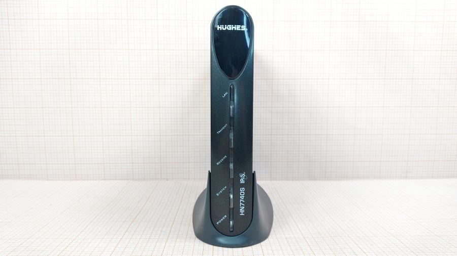 098-211-001 Спутниковый модем HUGHES HN7740S #2