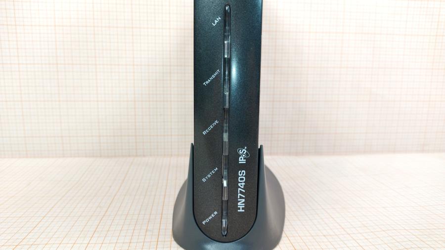 098-211-001 Спутниковый модем HUGHES HN7740S #3