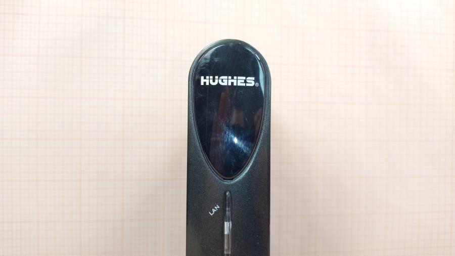 098-211-001 Спутниковый модем HUGHES HN7740S #4