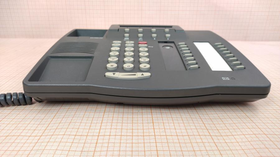 098-031-002 Телефон системный AVAYA 6416D+M #10