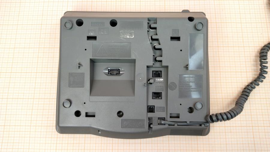 098-031-002 Телефон системный AVAYA 6416D+M #13