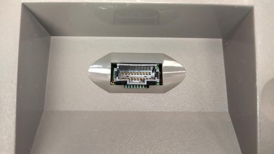 098-031-002 Телефон системный AVAYA 6416D+M #14