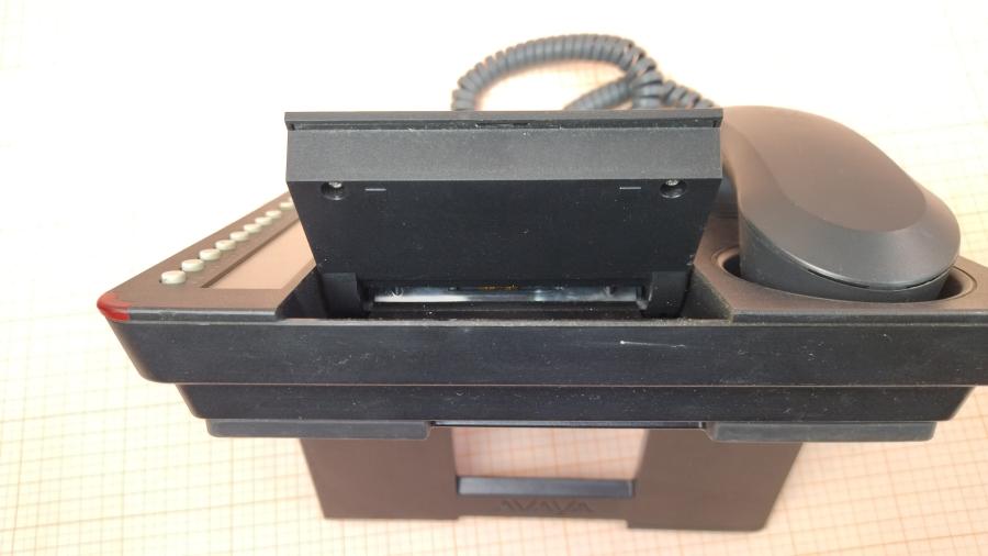 165-641-002 Телефон VoIP AVAYA 1616-I #11