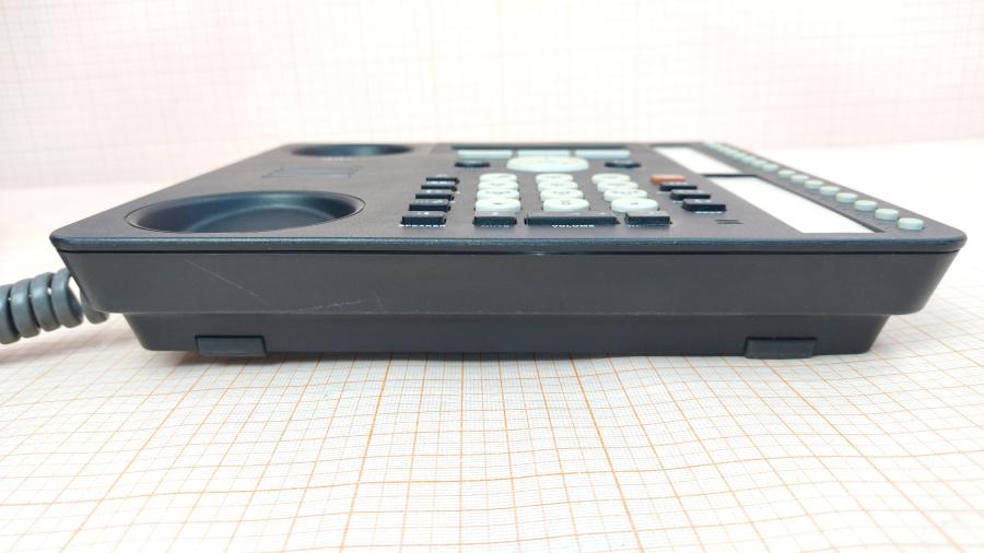 165-641-003 Телефон VoIP AVAYA 1616-I #10