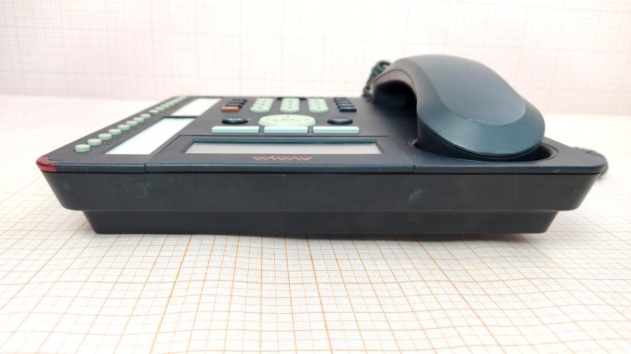 165-641-003 Телефон VoIP AVAYA 1616-I #11