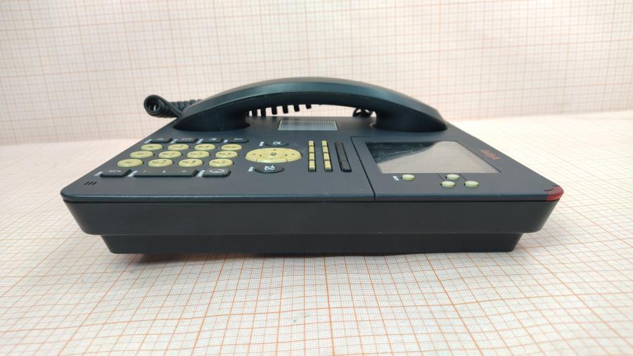 098-212-001 Телефон VoIP AVAYA ONE-X 9650 #8