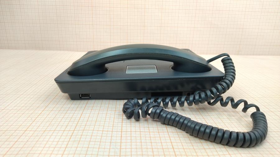098-212-001 Телефон VoIP AVAYA ONE-X 9650 #9