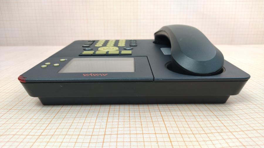 098-212-001 Телефон VoIP AVAYA ONE-X 9650 #11