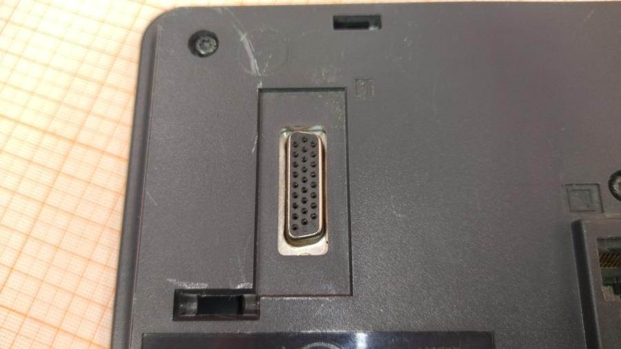 098-212-001 Телефон VoIP AVAYA ONE-X 9650 #15