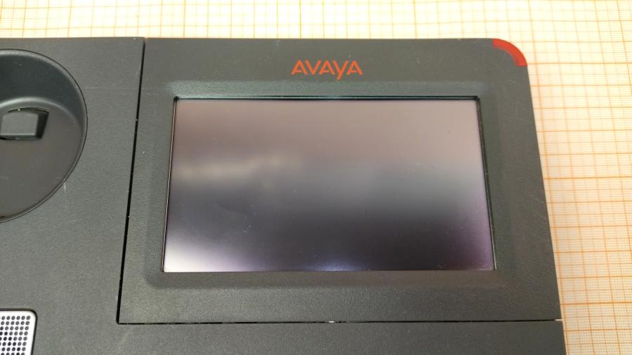 098-213-001 Телефон VoIP AVAYA 9641G #4