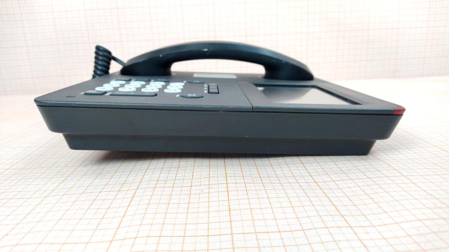 098-213-001 Телефон VoIP AVAYA 9641G #8