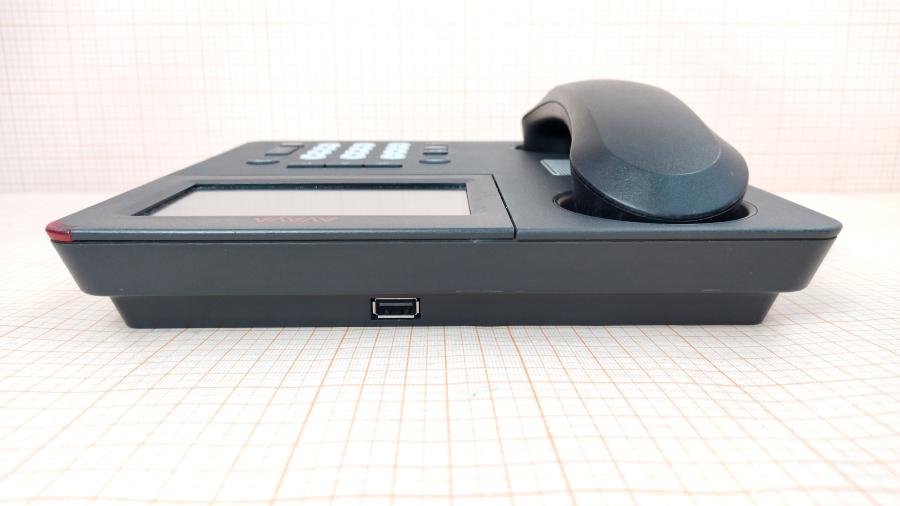 098-213-001 Телефон VoIP AVAYA 9641G #11