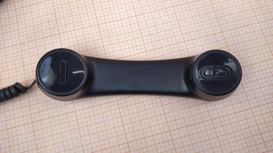 098-214-001 Телефон VoIP AVAYA 1408 #8