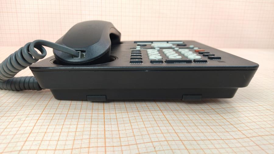 098-214-001 Телефон VoIP AVAYA 1408 #11