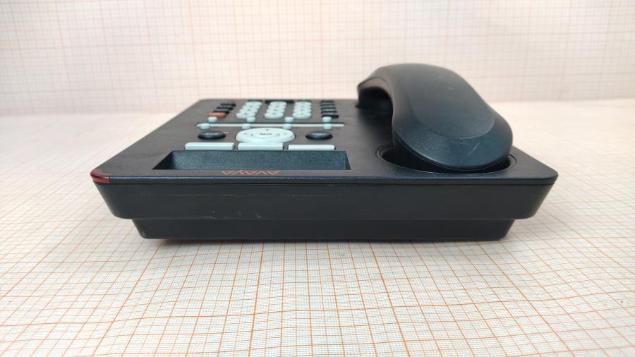 098-214-001 Телефон VoIP AVAYA 1408 #12