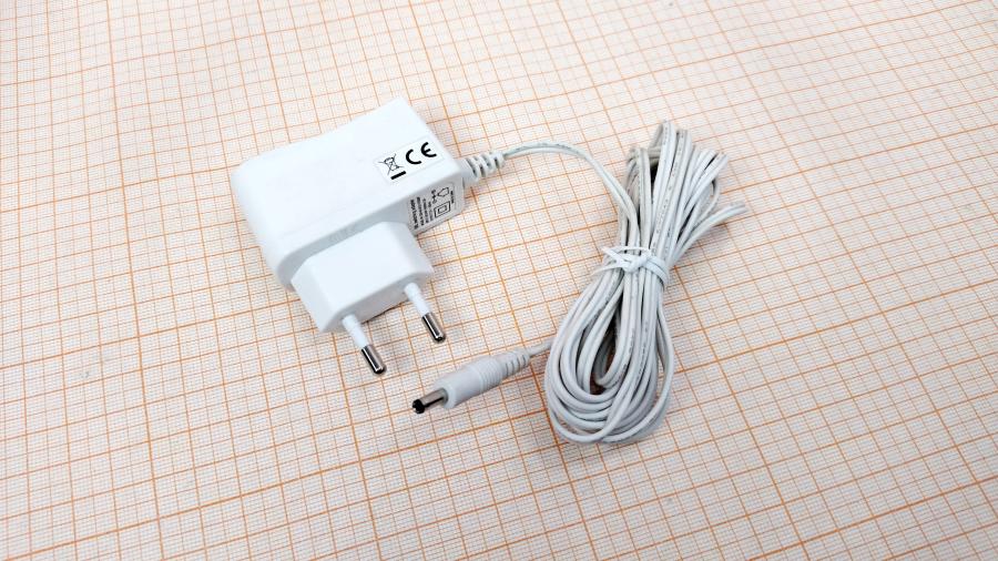 098-204-001 Блок питания (БП) SIL SSA-5S-09 EU 075050F #1