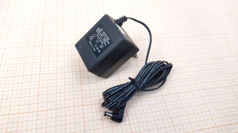 098-216-001 Блок питания (БП)  POD-41075210R #1