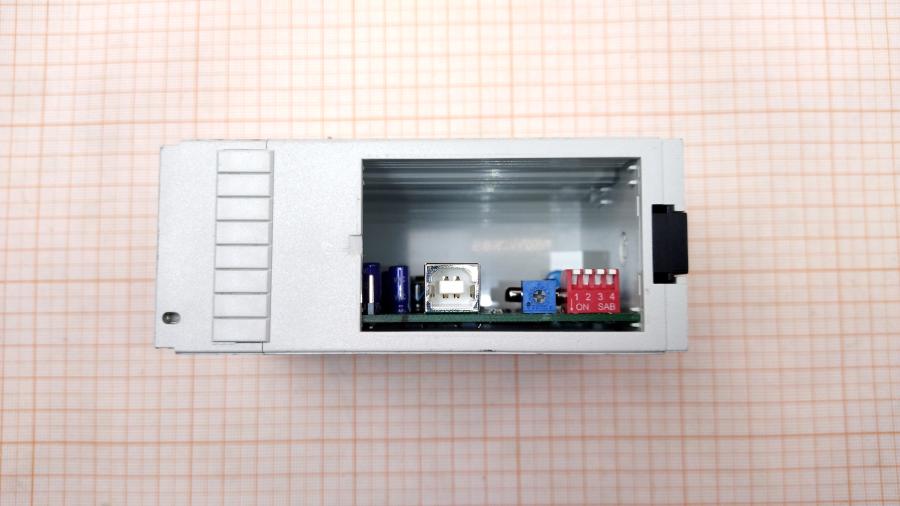 098-217-001 Система оповещения ICON MUSIC BOX M2 #8