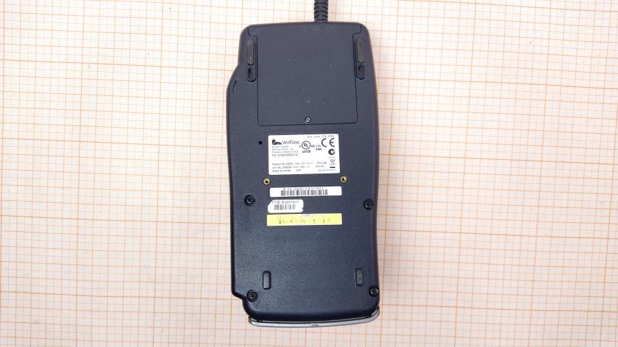 114-790-005 Платежный терминал VERIFONE VX820 #9