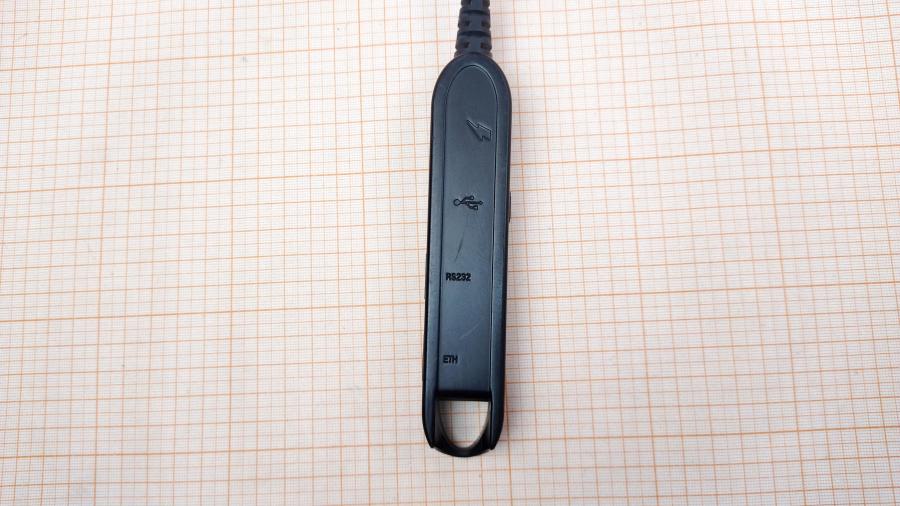 114-790-005 Платежный терминал VERIFONE VX820 #13