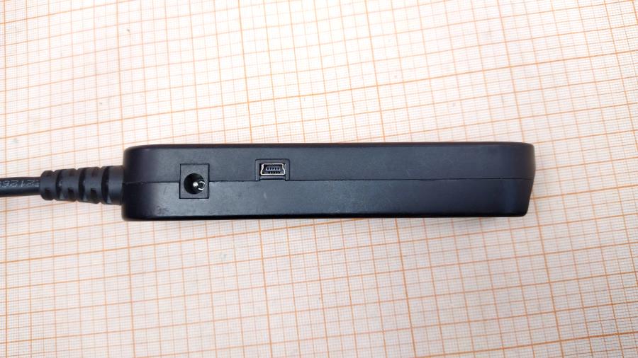 114-790-005 Платежный терминал VERIFONE VX820 #14