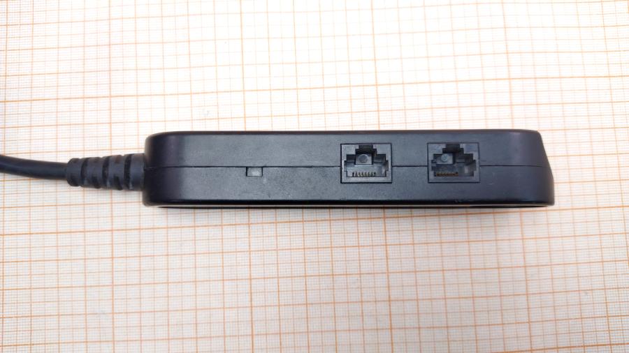 114-790-005 Платежный терминал VERIFONE VX820 #15