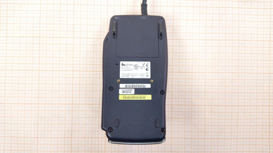 114-790-006 Платежный терминал VERIFONE VX820 #9